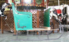 Sleigh Chariot